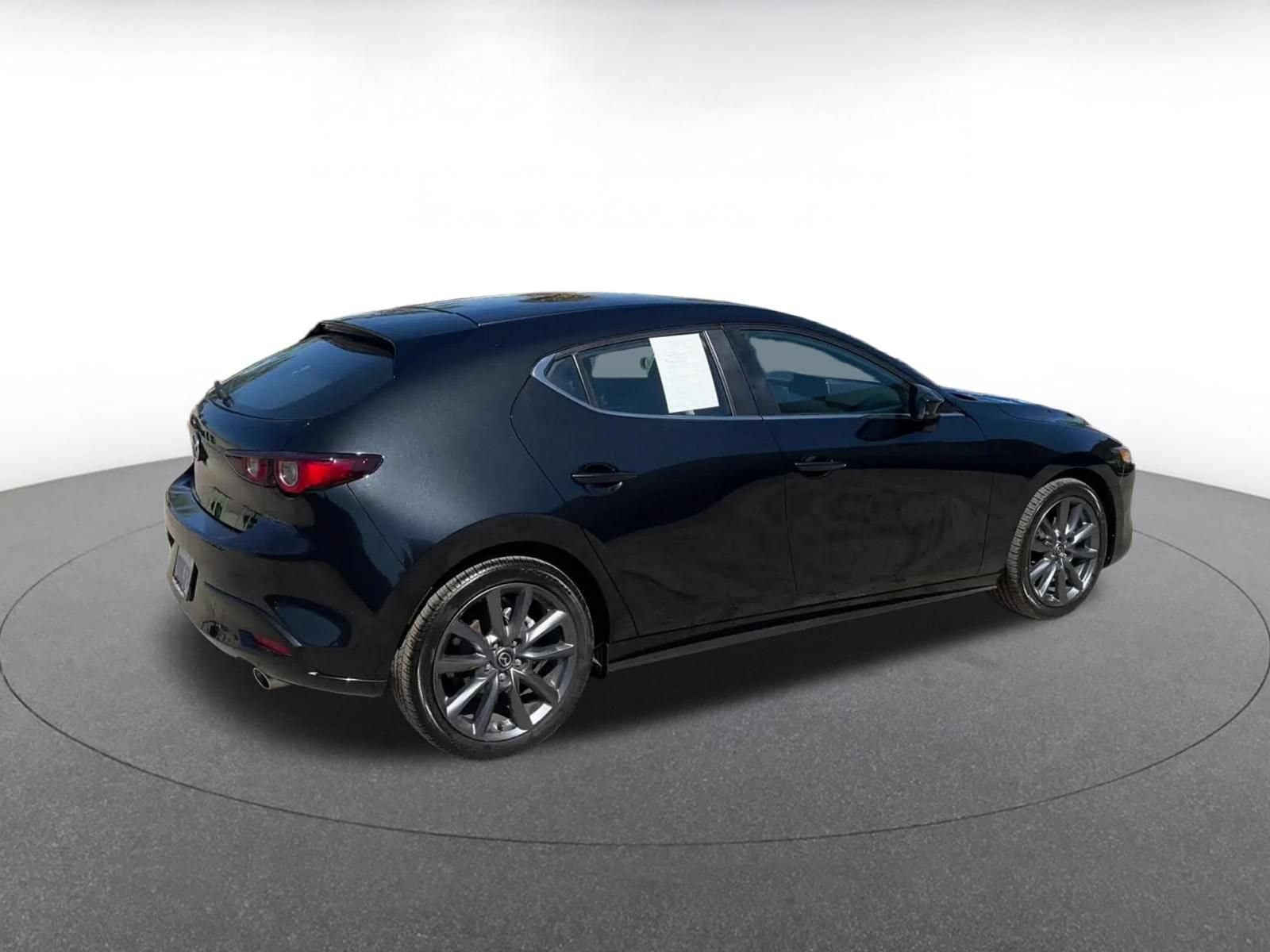 Thumbnail: 2026 Mazda Mazda3 - 14