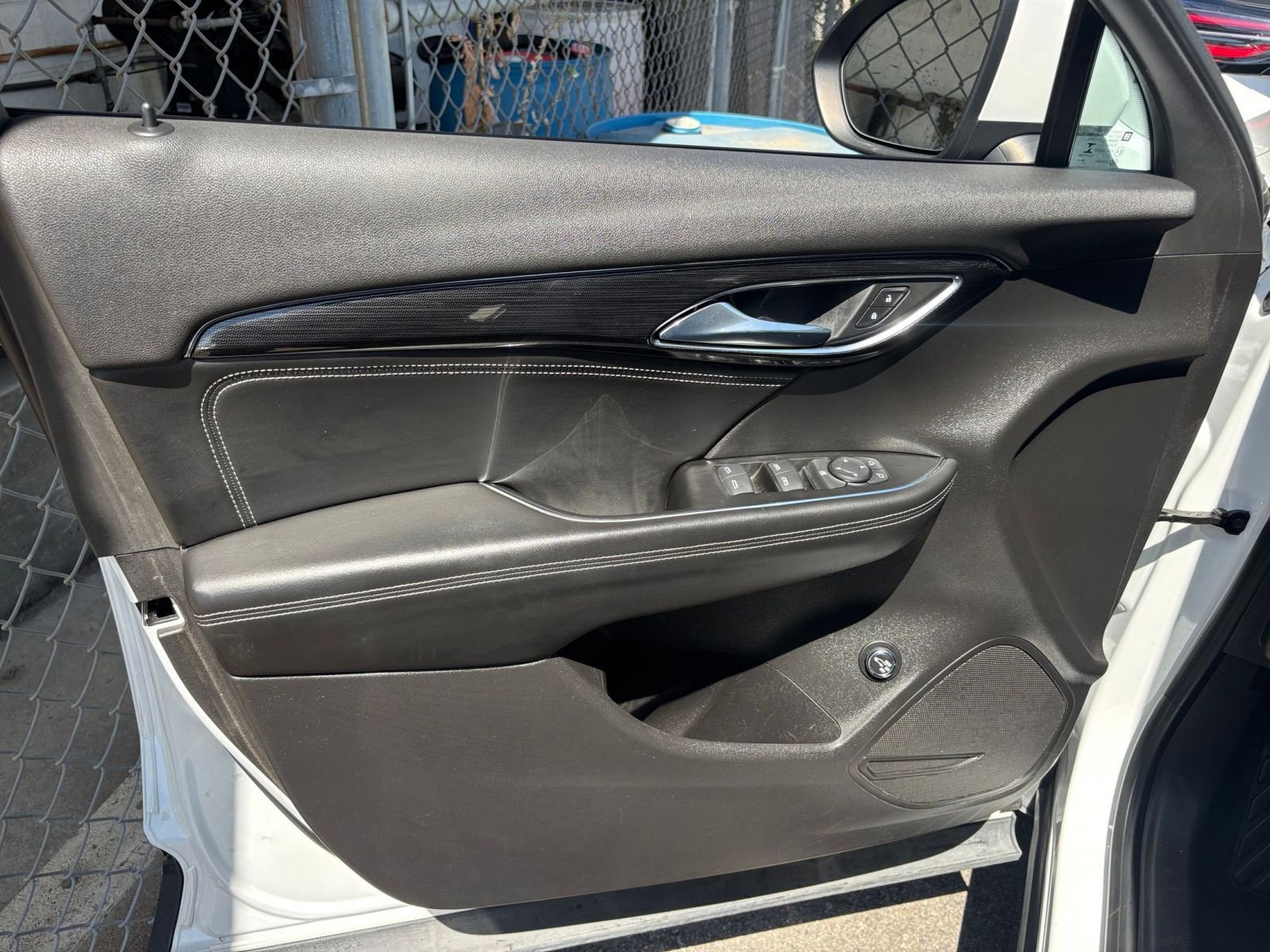 Thumbnail: 2023 Buick Envision - 20