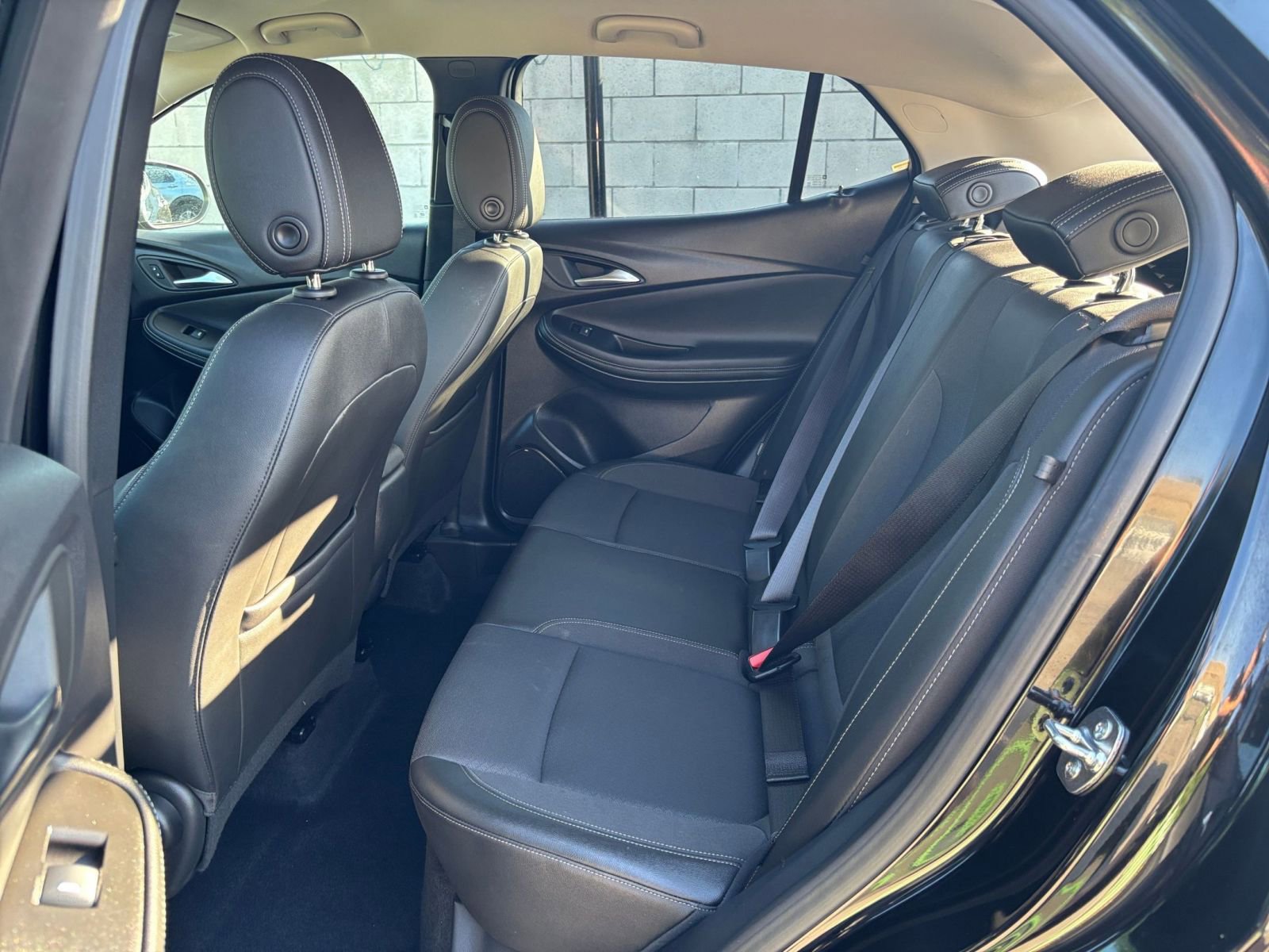 Thumbnail: 2025 Buick Encore GX - 25