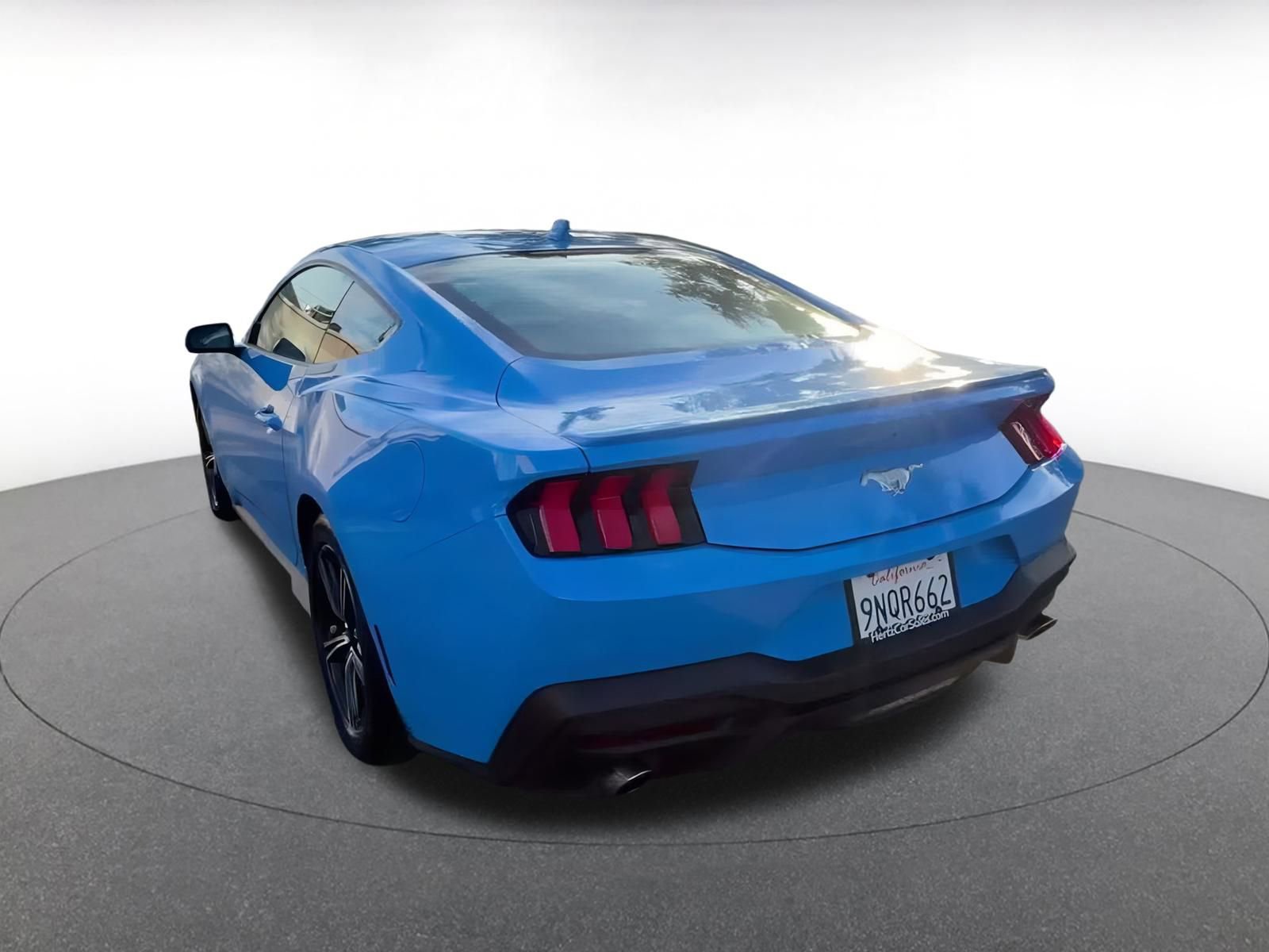 Thumbnail: 2024 Ford Mustang - 11