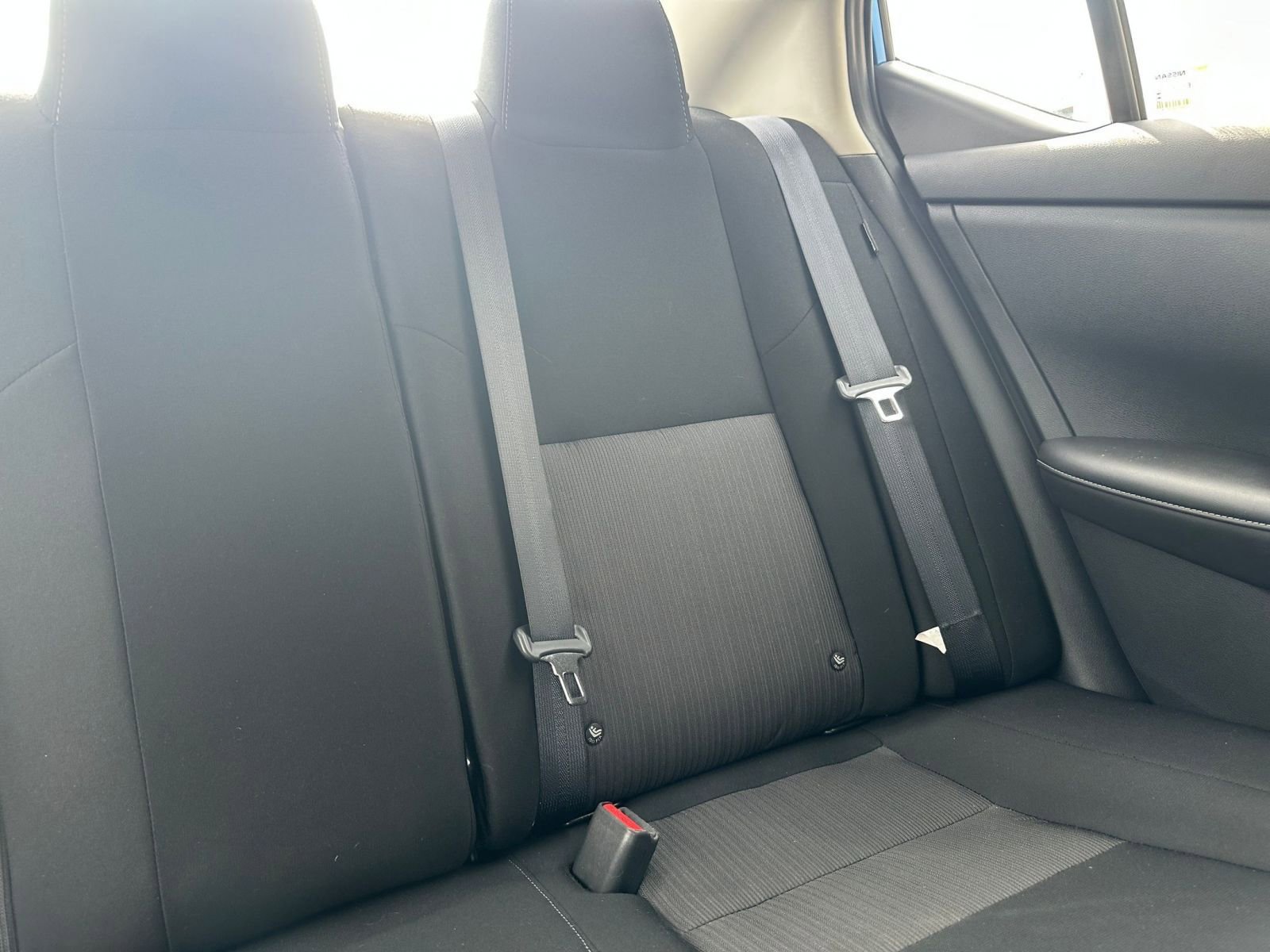 Thumbnail: 2025 Nissan Sentra - 35