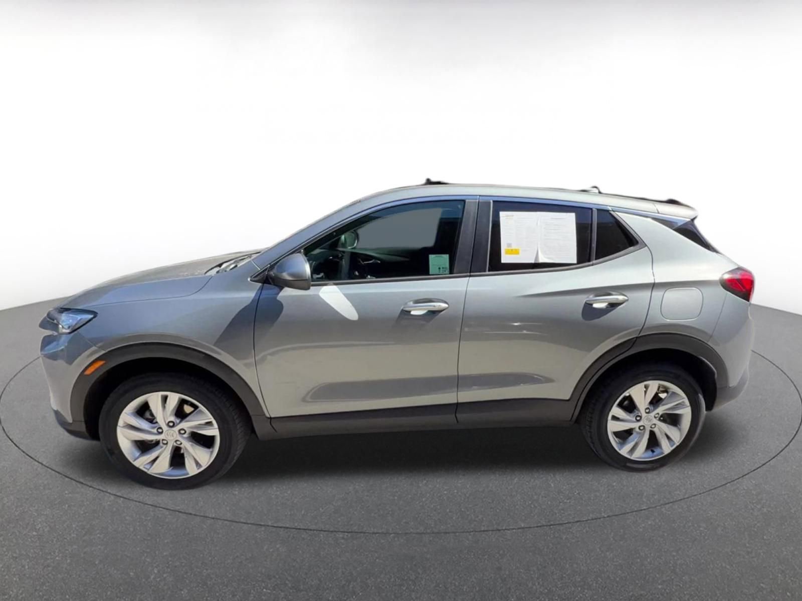 Thumbnail: 2025 Buick Encore GX - 9