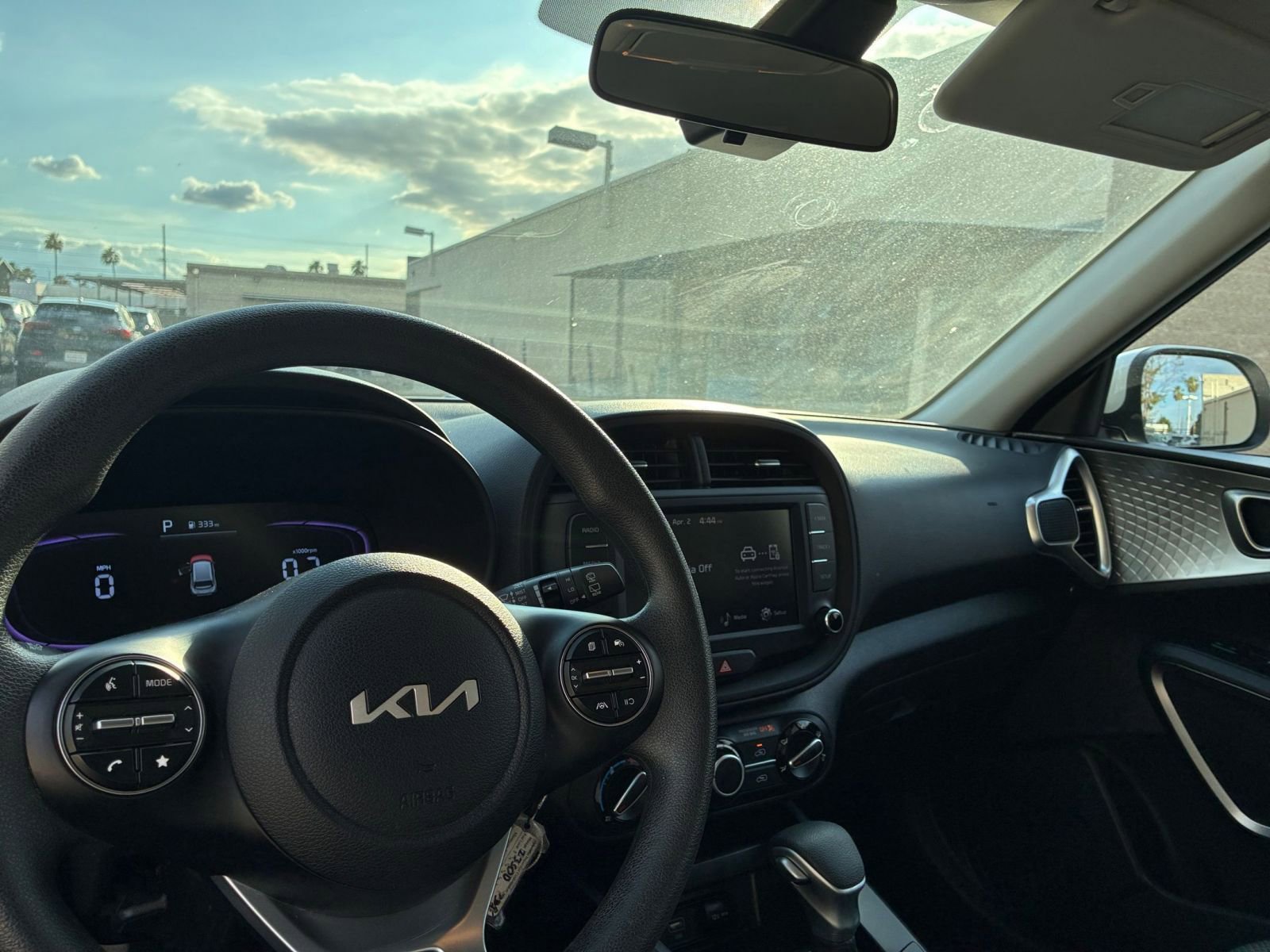 Thumbnail: 2025 Kia Soul - 32