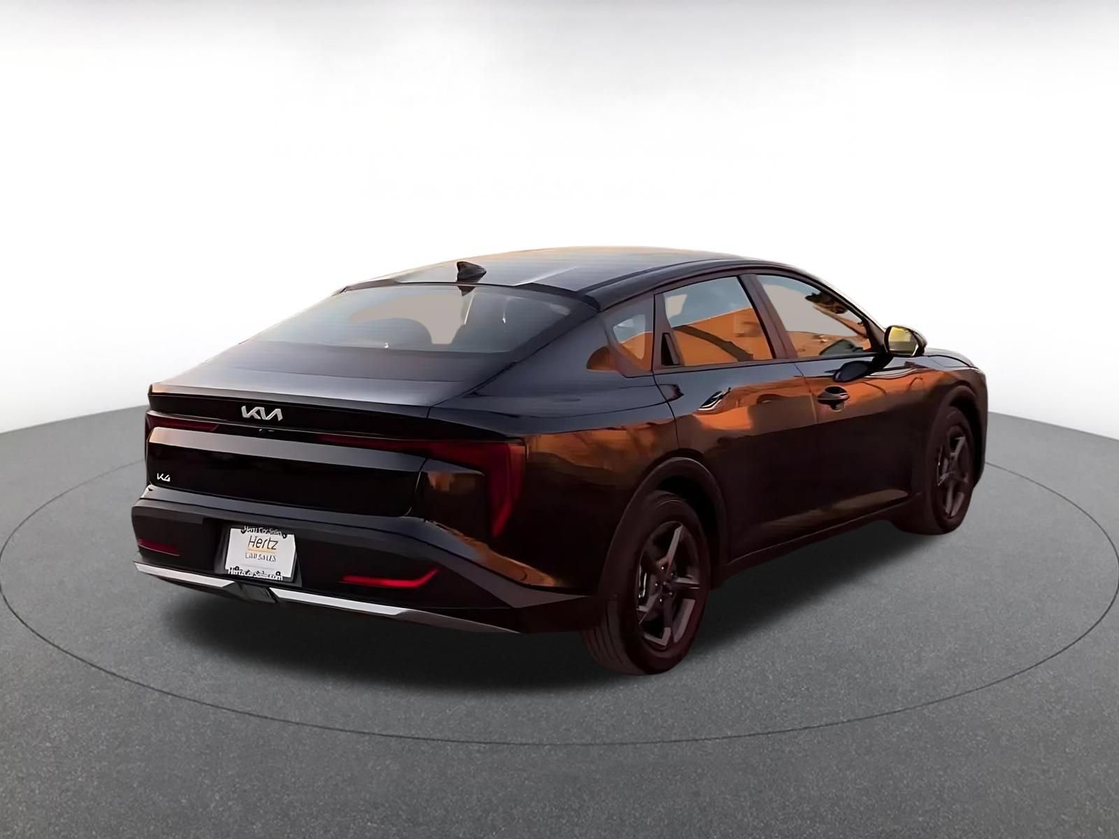 Thumbnail: 2025 Kia K4 - 14
