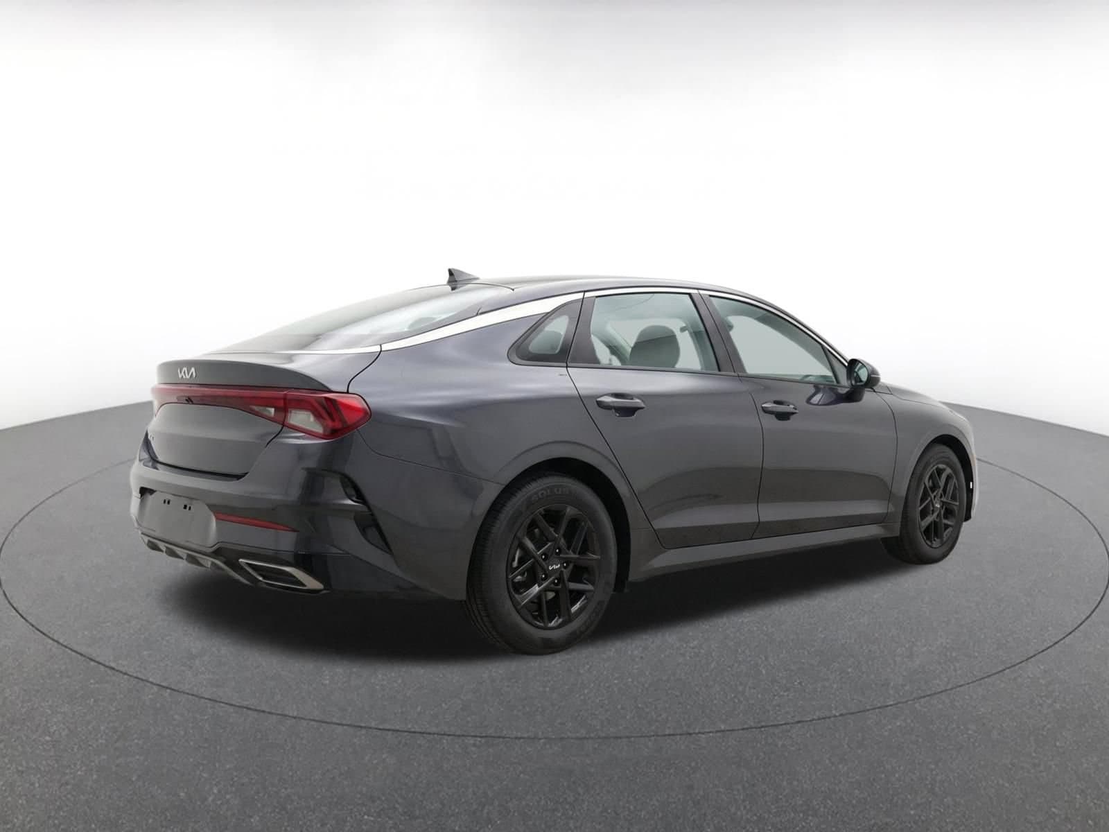 Thumbnail: 2025 Kia K5 - 11