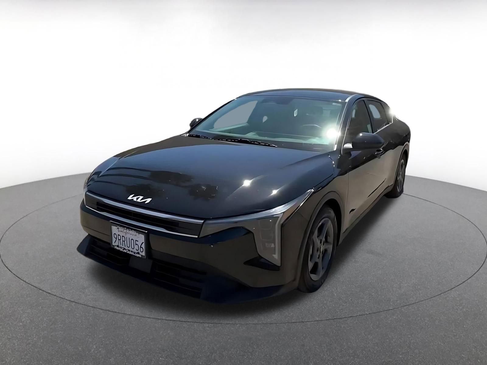 Thumbnail: 2025 Kia K4 - 7