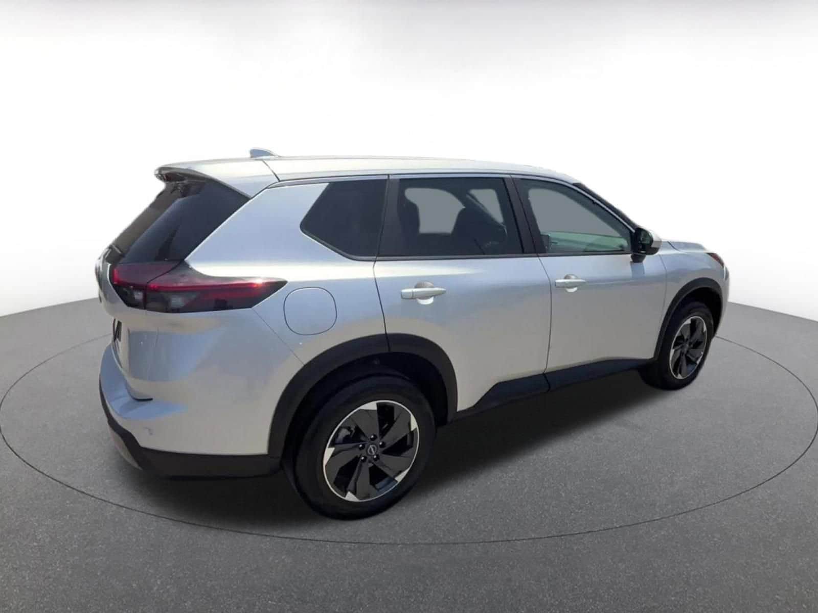 Thumbnail: 2025 Nissan Rogue - 14