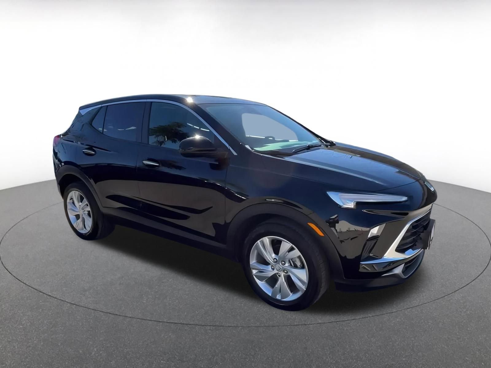 Thumbnail: 2025 Buick Encore GX - 2