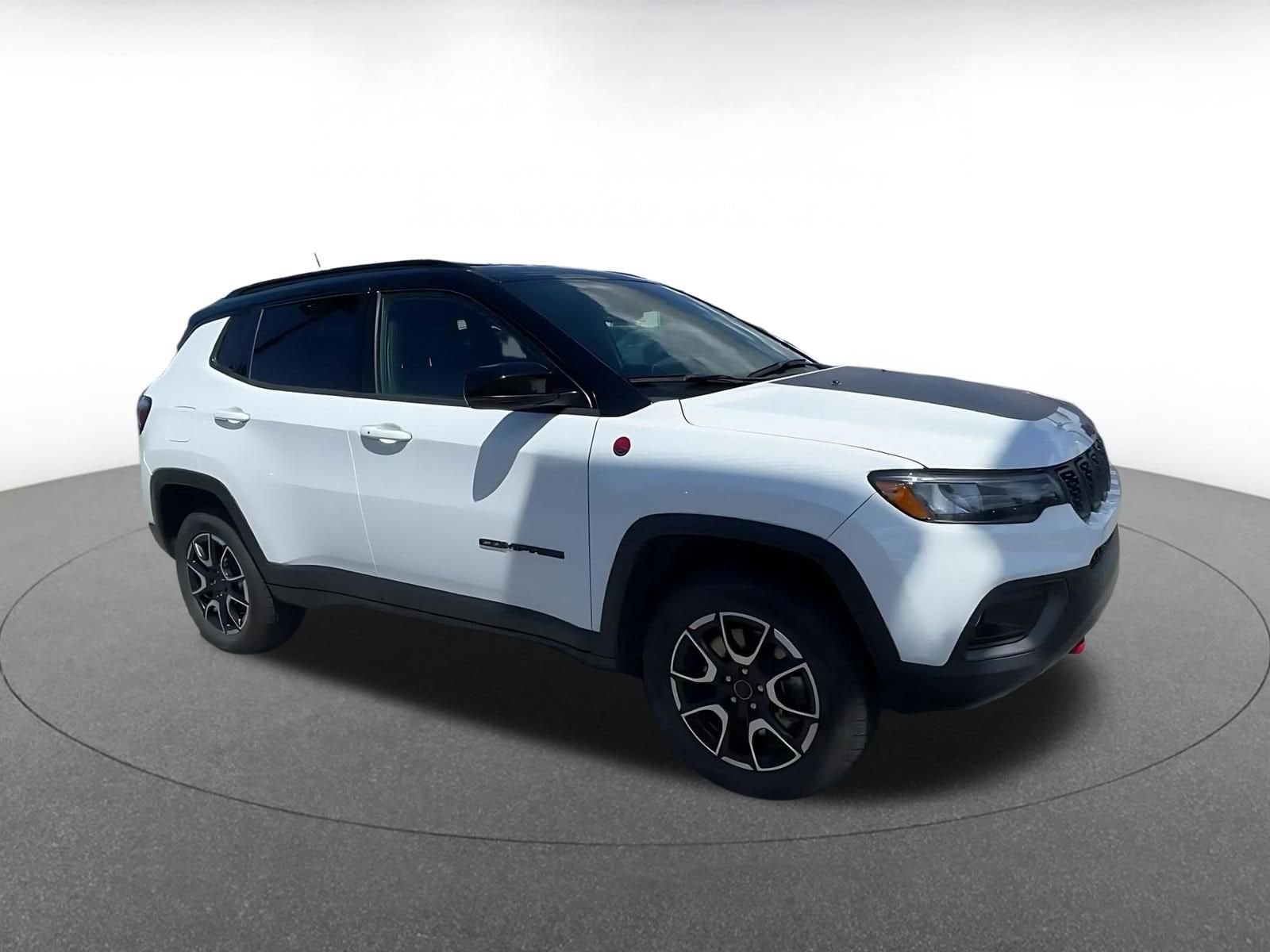 Thumbnail: 2025 Jeep Compass - 2