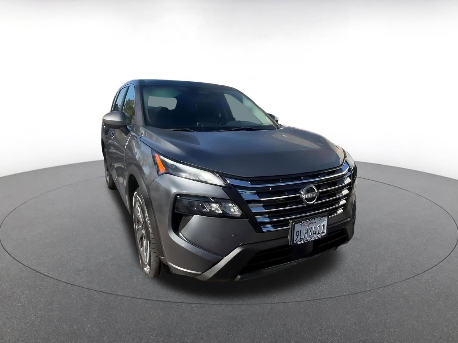 Thumbnail: 2024 Nissan Rogue - 3