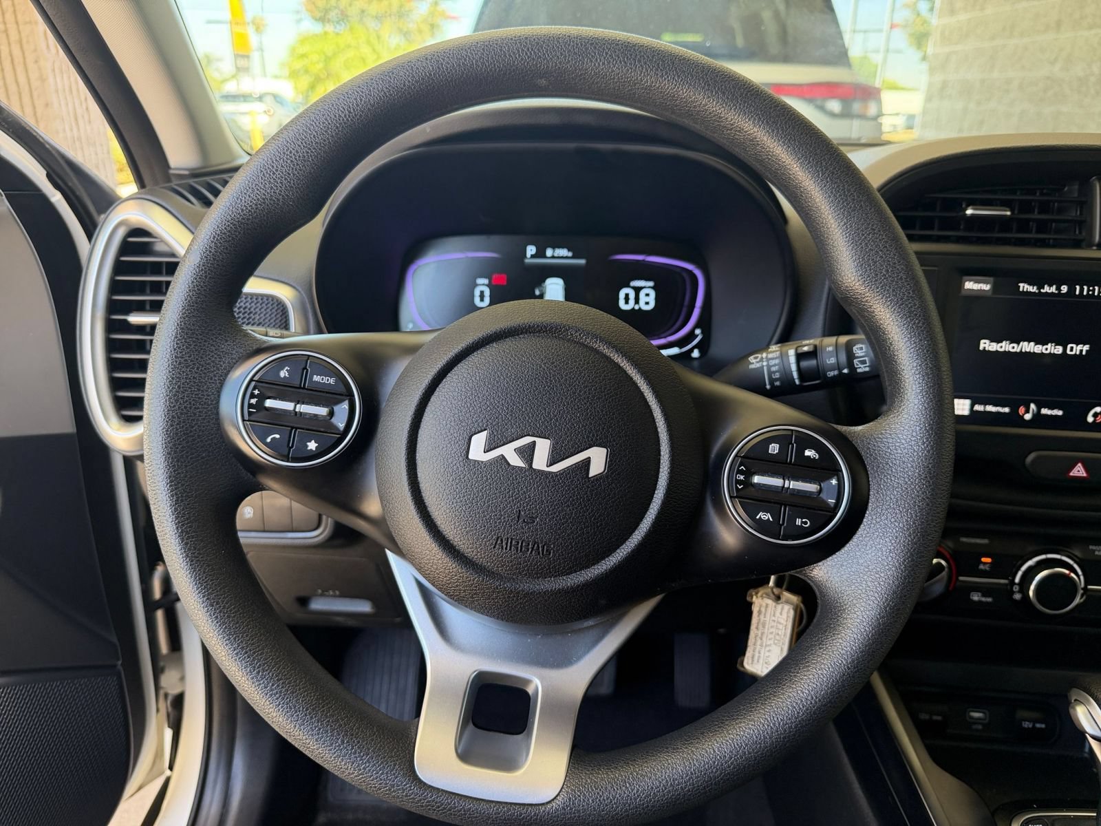 Thumbnail: 2025 Kia Soul - 25