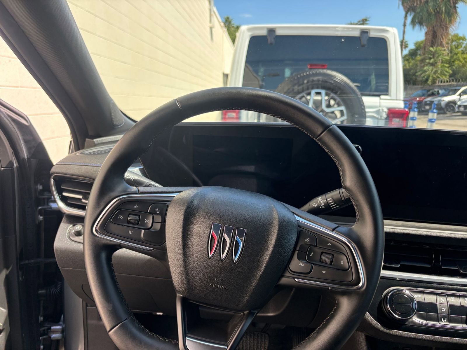 Thumbnail: 2025 Buick Envista - 34