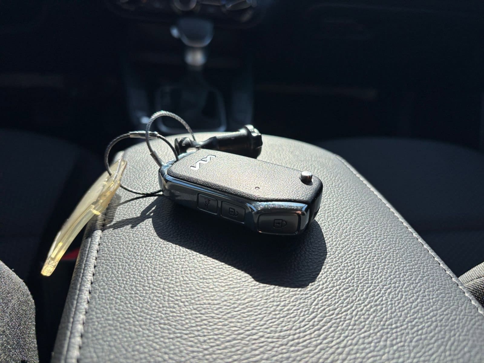 Thumbnail: 2025 Kia Soul - 21