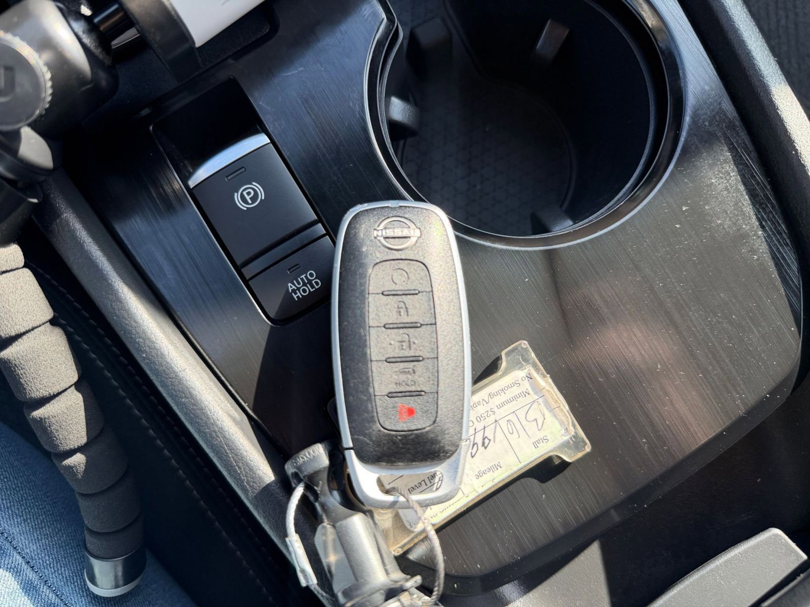 Thumbnail: 2025 Nissan Rogue - 27