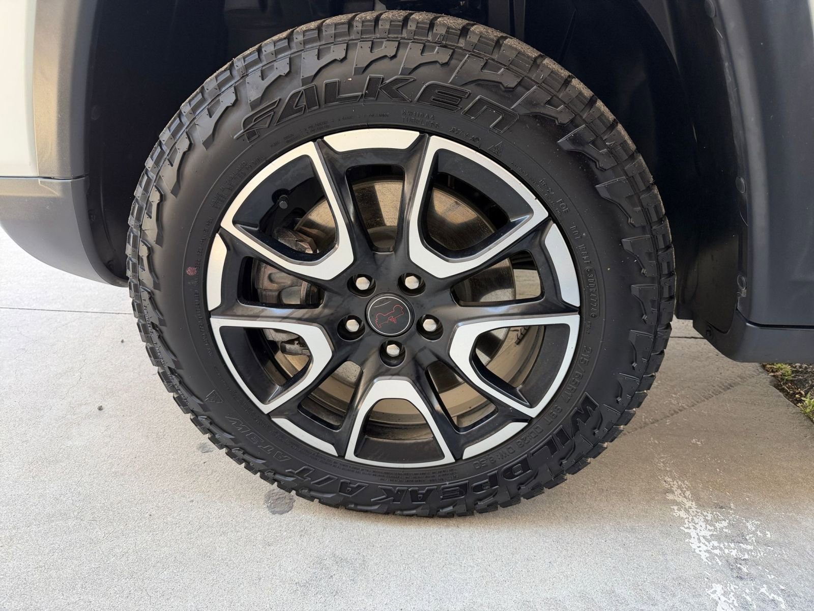 Thumbnail: 2025 Jeep Compass - 29