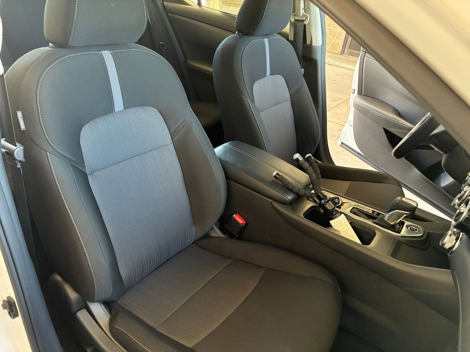 Thumbnail: 2025 Nissan Sentra - 35