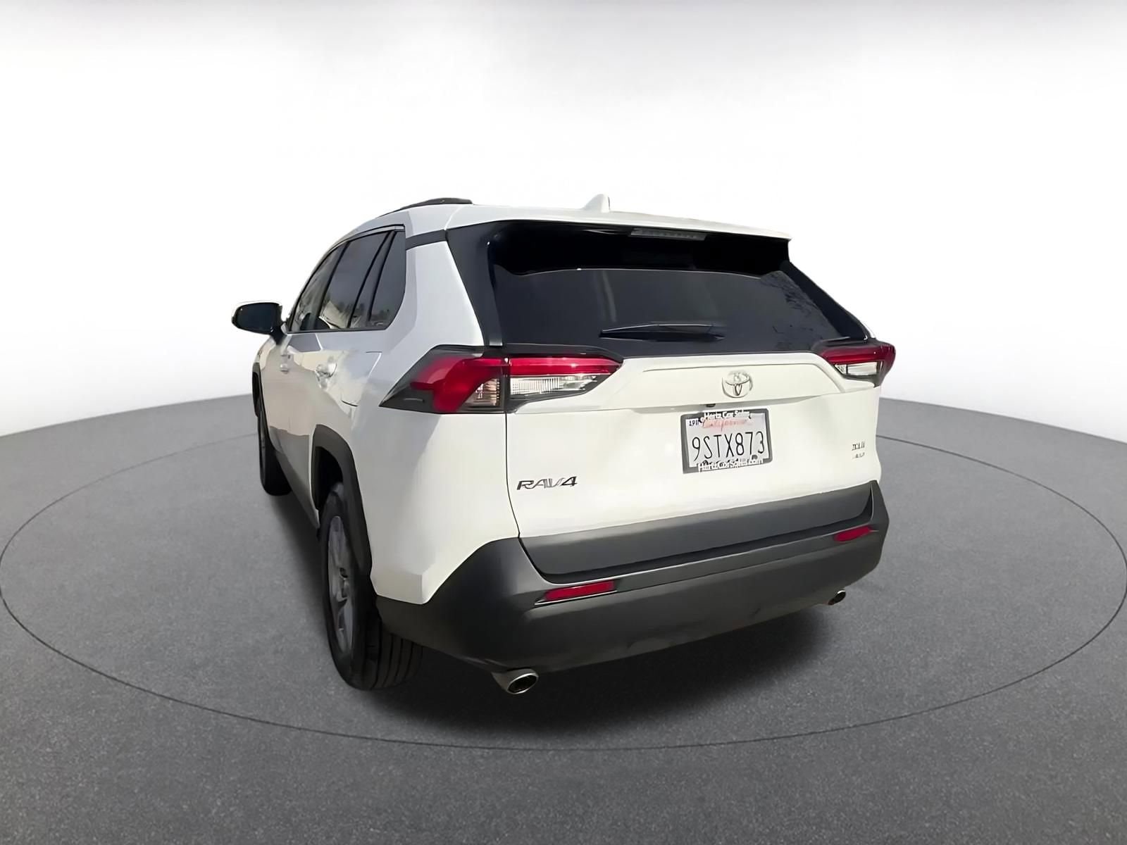 Thumbnail: 2025 Toyota RAV4 - 11