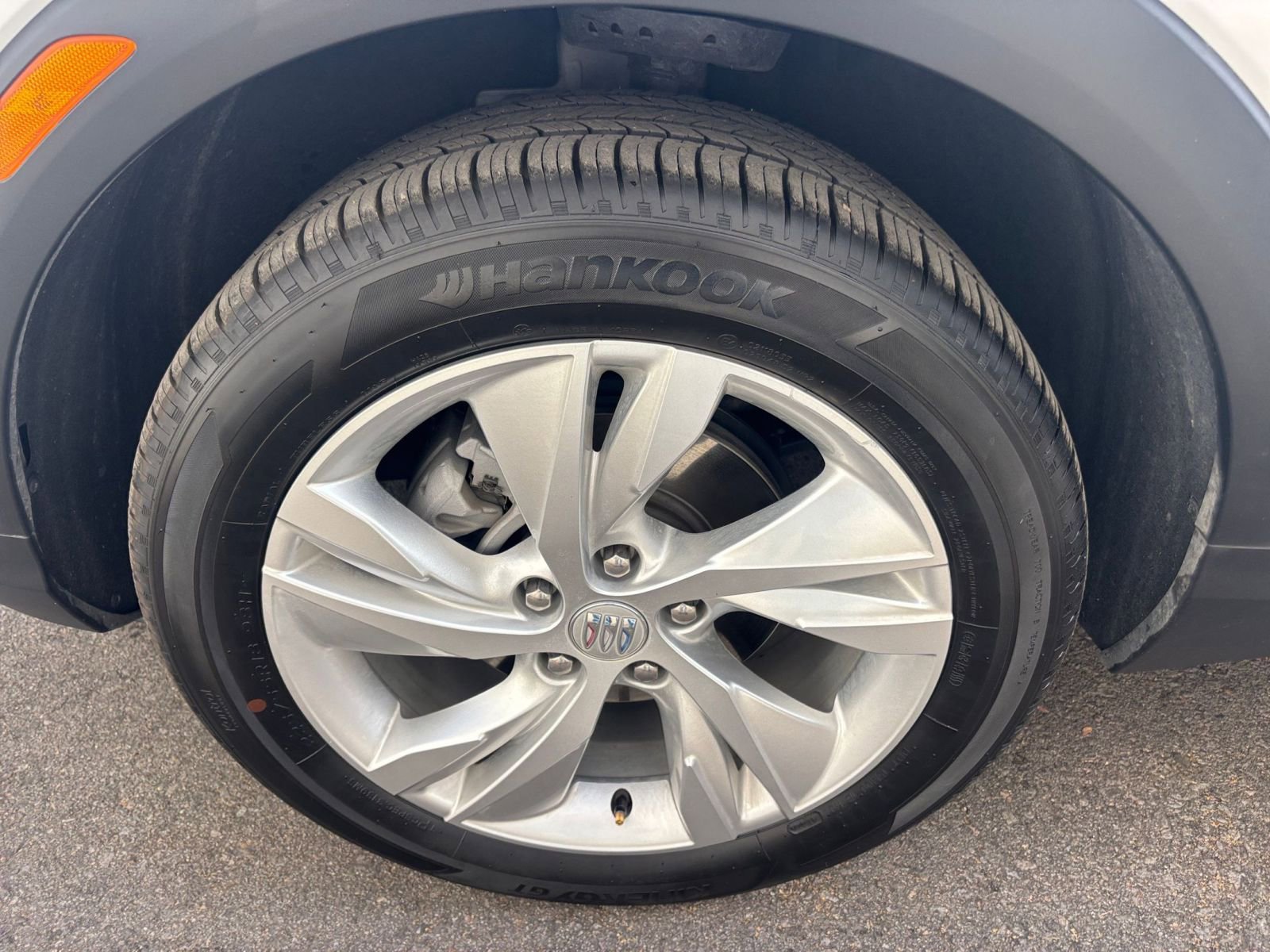 Thumbnail: 2025 Buick Encore GX - 30