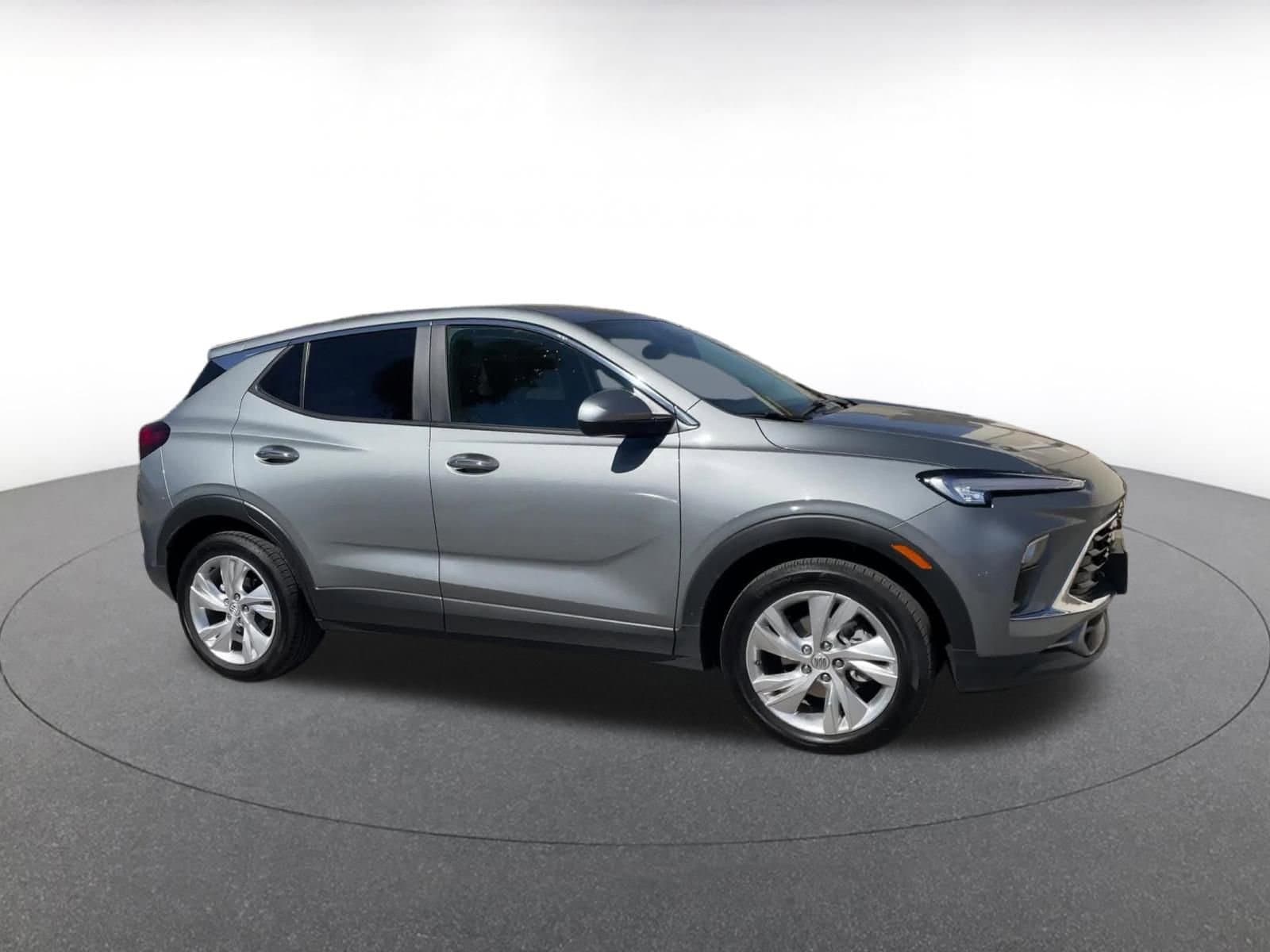 Thumbnail: 2025 Buick Encore GX - 2