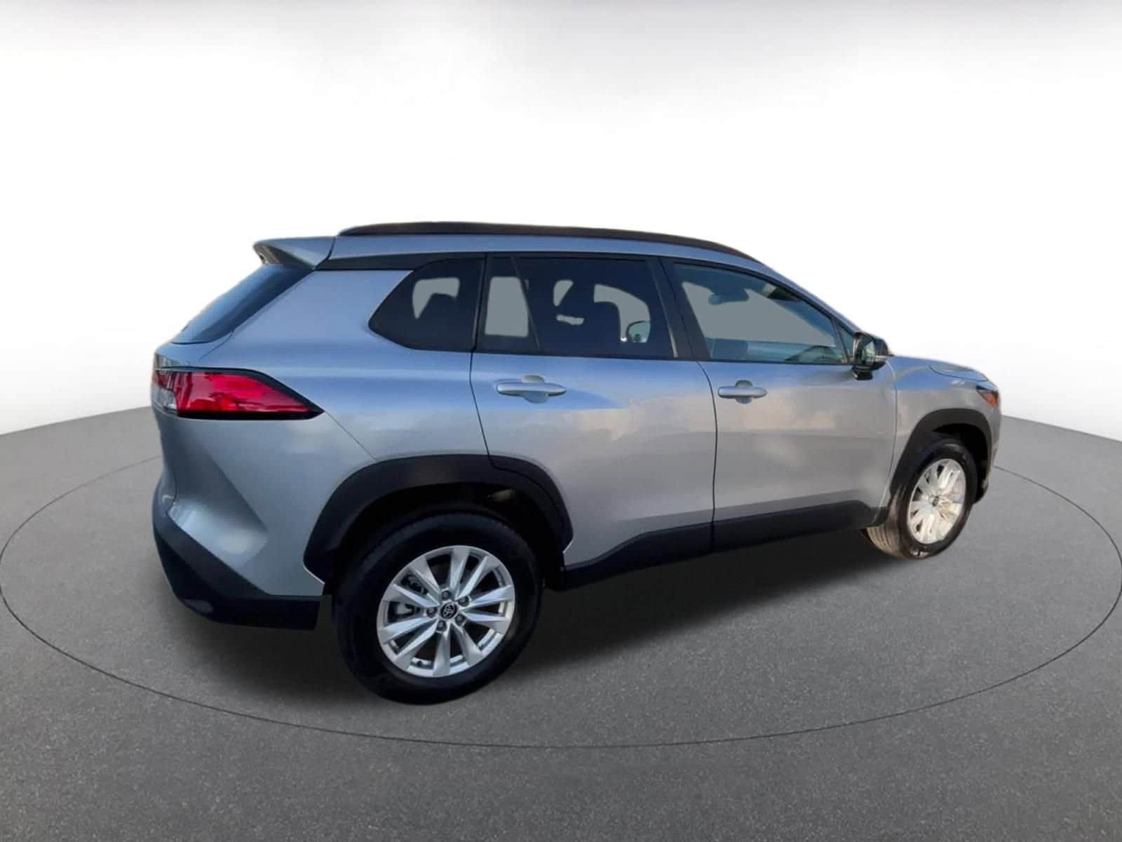 Thumbnail: 2025 Toyota Corolla Cross - 14