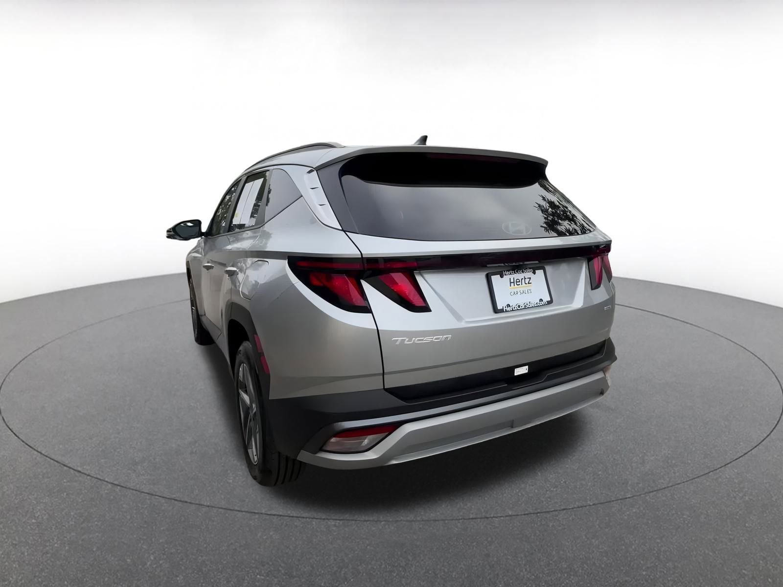 Thumbnail: 2025 Hyundai Tucson - 11