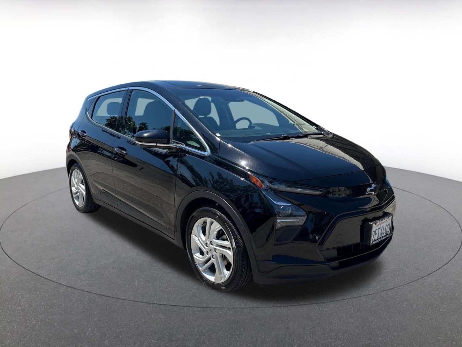 Thumbnail: 2023 Chevrolet Bolt EV - 1