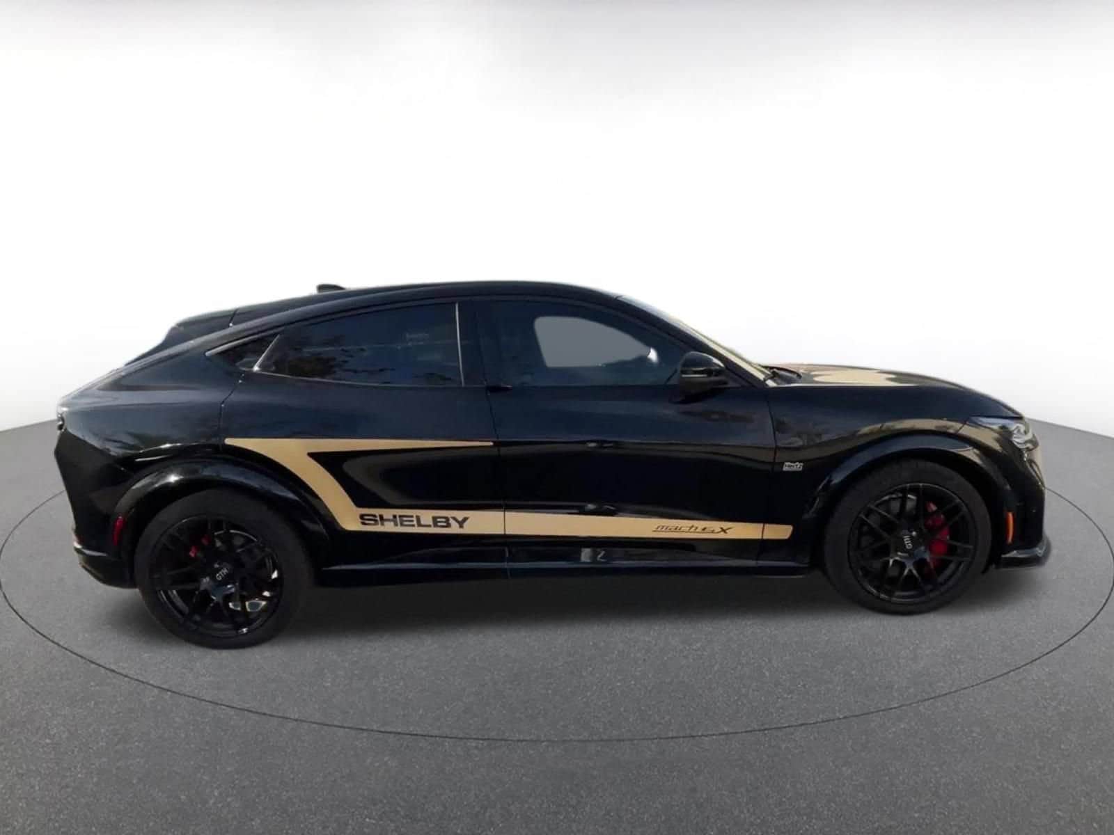 Thumbnail: 2023 Ford Mustang Mach-E - 15