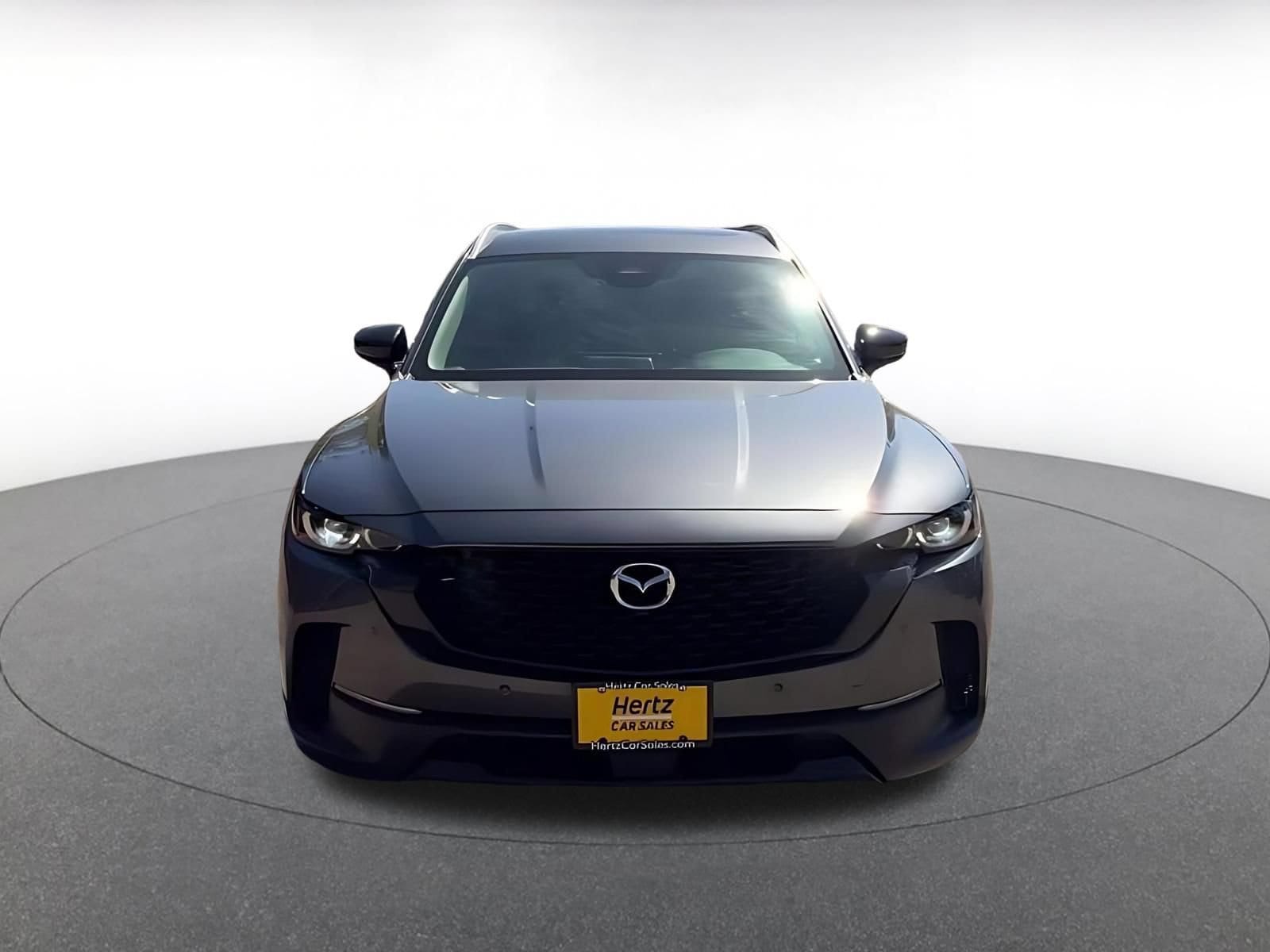 Thumbnail: 2026 Mazda CX-50 - 4