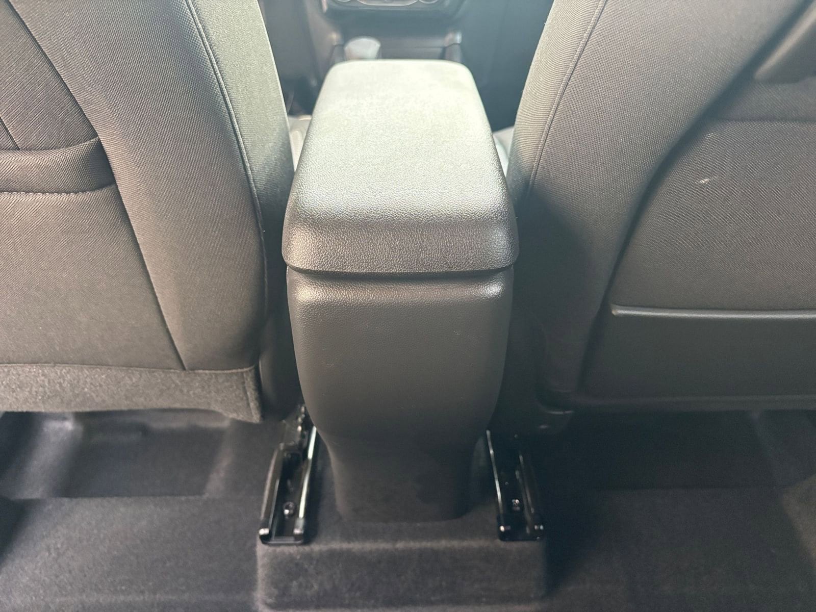 Thumbnail: 2025 Chevrolet TrailBlazer - 24