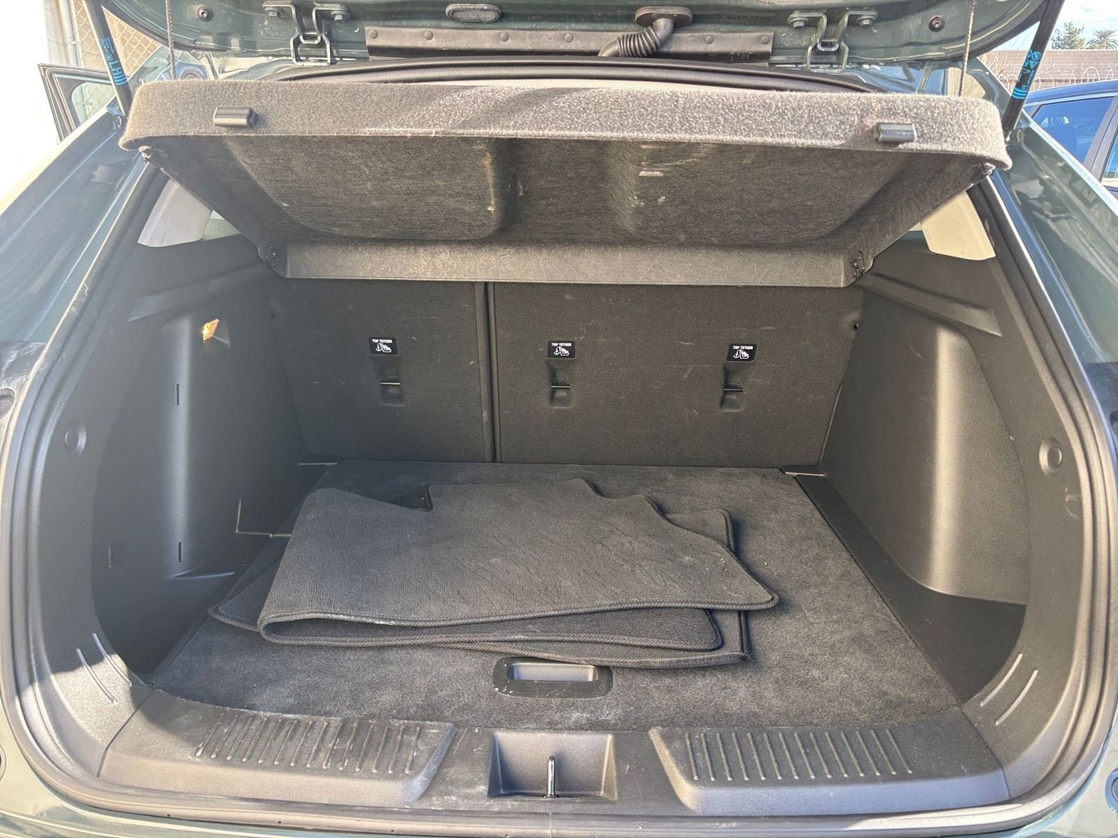 Thumbnail: 2025 Chevrolet Trax - 31