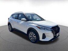 2024 Nissan Kicks SV -
                  Riverside, CA