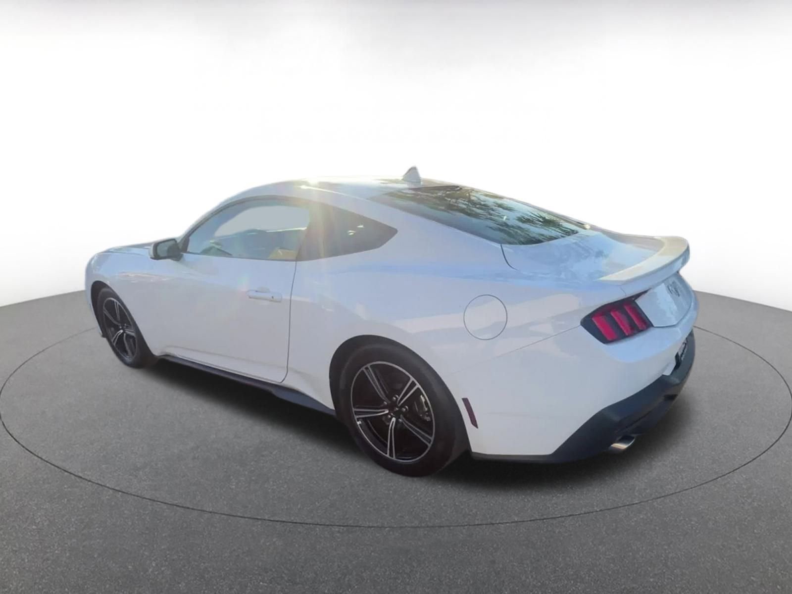 Thumbnail: 2024 Ford Mustang - 10