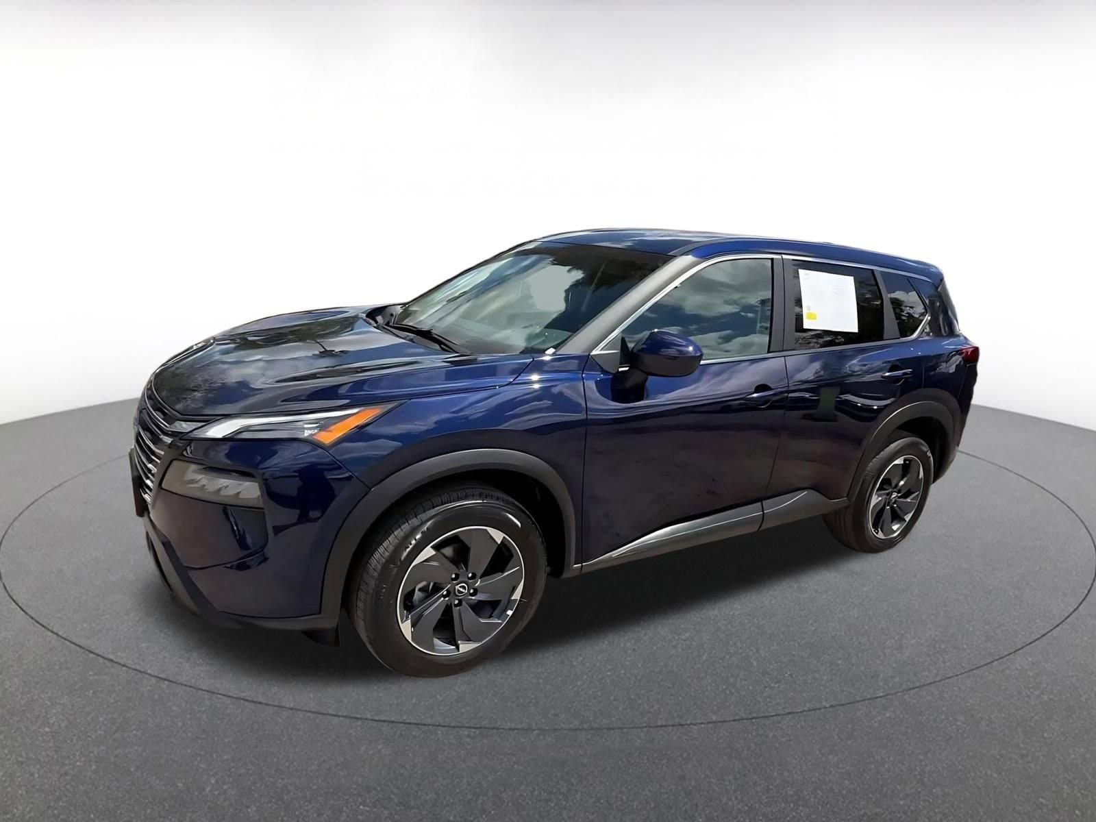 Thumbnail: 2025 Nissan Rogue - 8