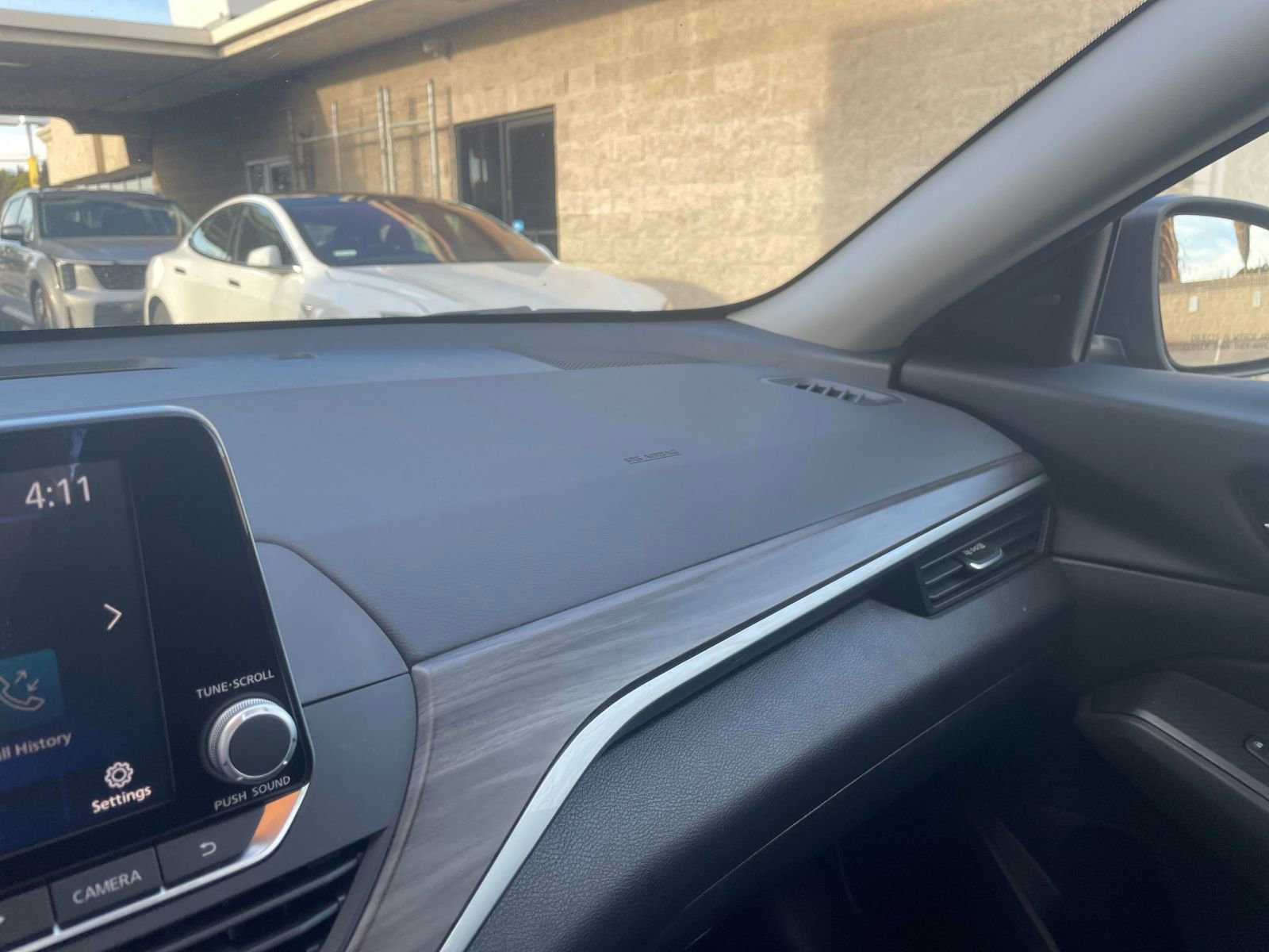 Thumbnail: 2025 Nissan Altima - 35