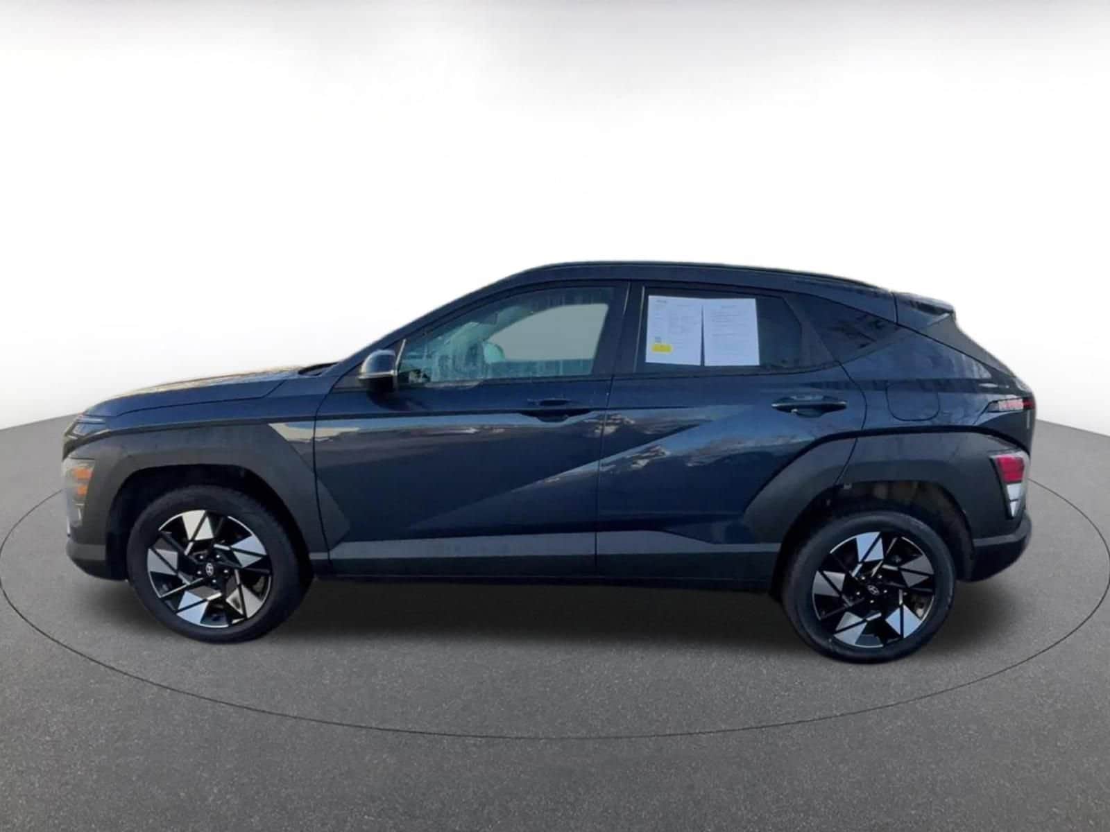 Thumbnail: 2025 Hyundai Kona - 9
