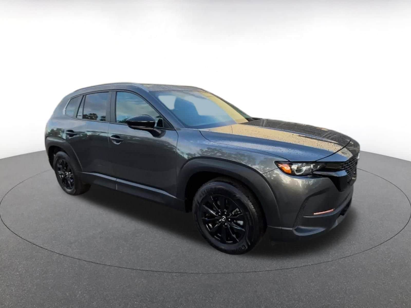 Thumbnail: 2025 Mazda CX-50 - 2