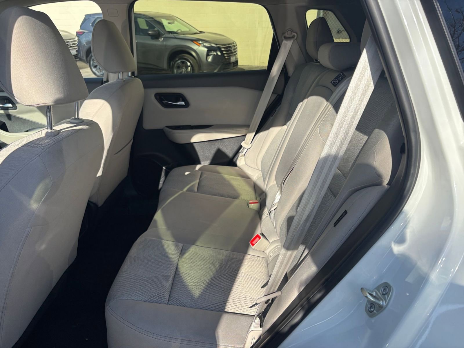 Thumbnail: 2025 Nissan Rogue - 28