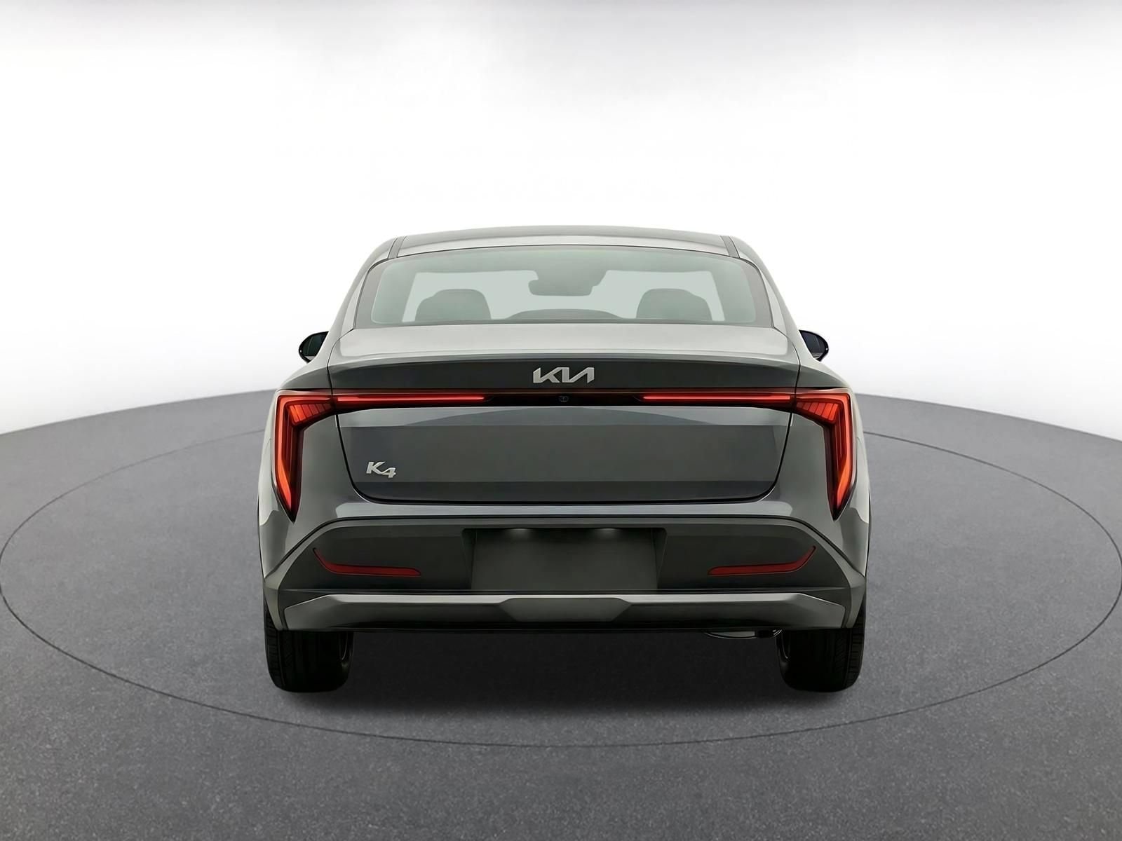 Thumbnail: 2025 Kia K4 - 6