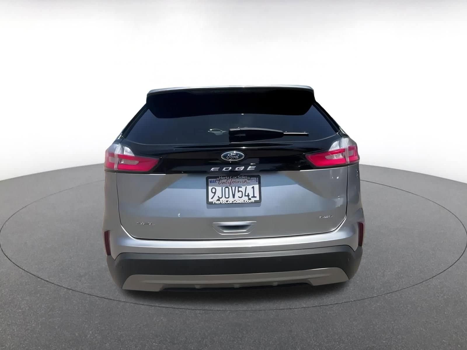 Thumbnail: 2024 Ford Edge - 12