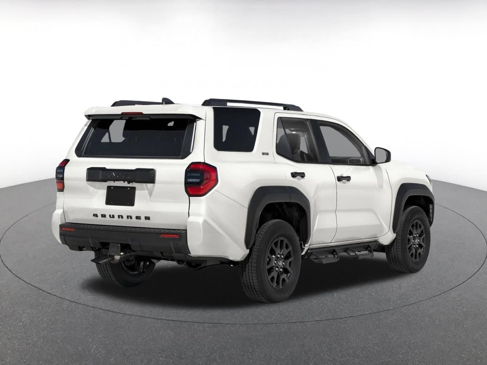 Thumbnail: 2025 Toyota 4Runner - 2