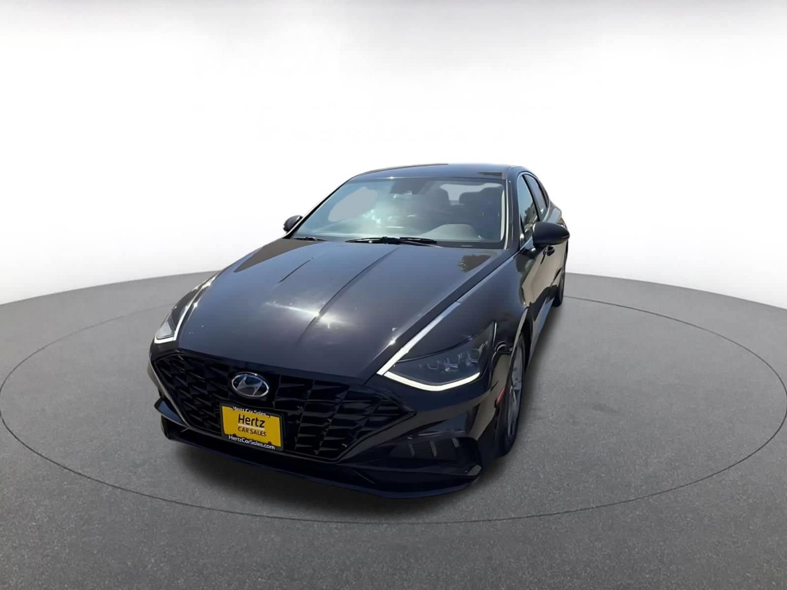 Thumbnail: 2023 Hyundai Sonata - 6