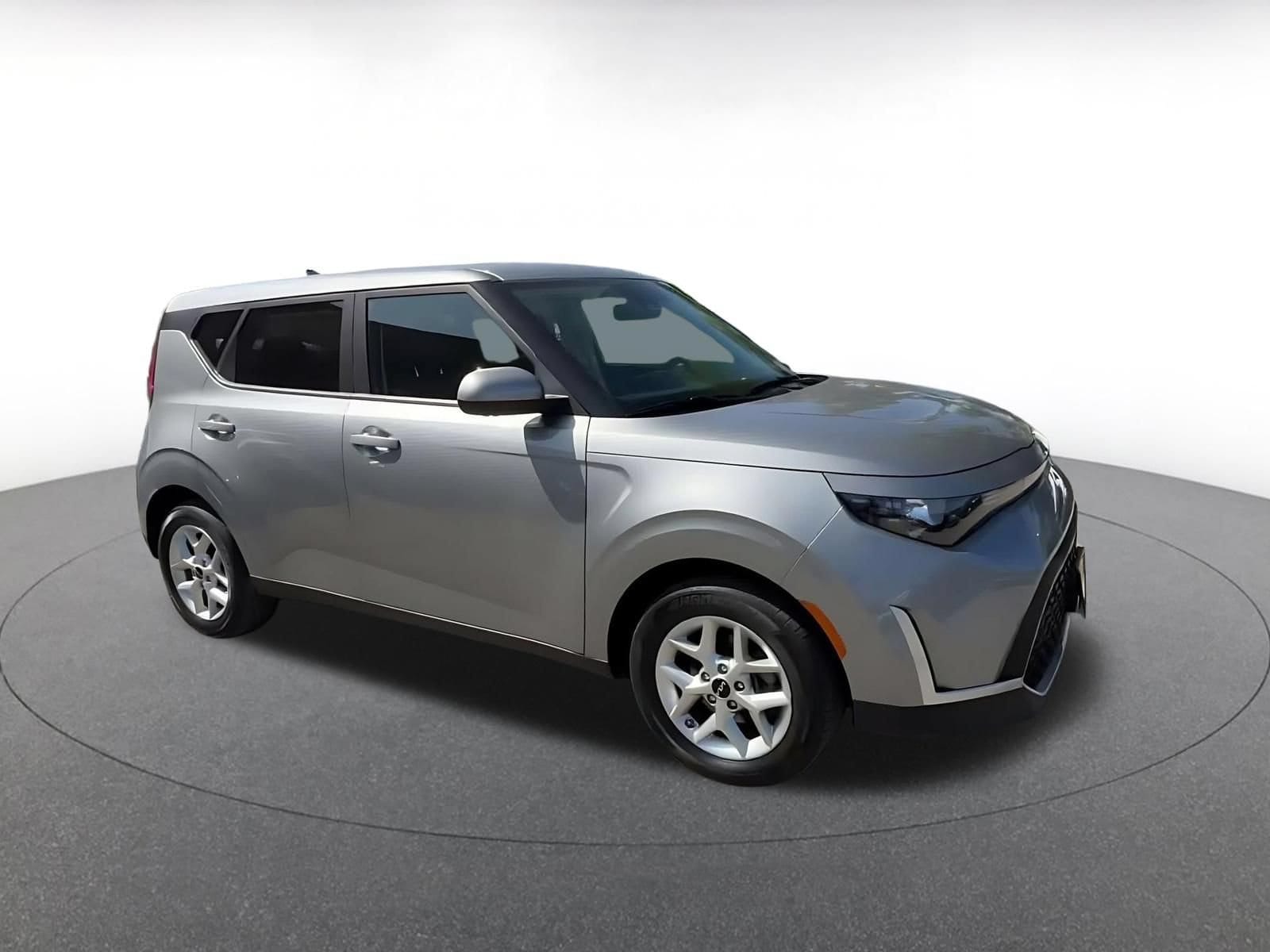 Thumbnail: 2025 Kia Soul - 2