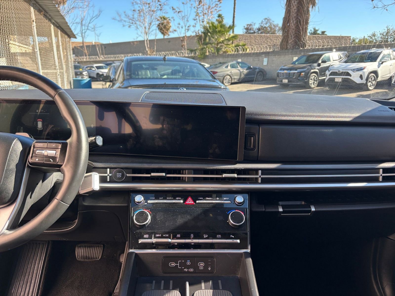 Thumbnail: 2025 Hyundai Santa Fe - 17