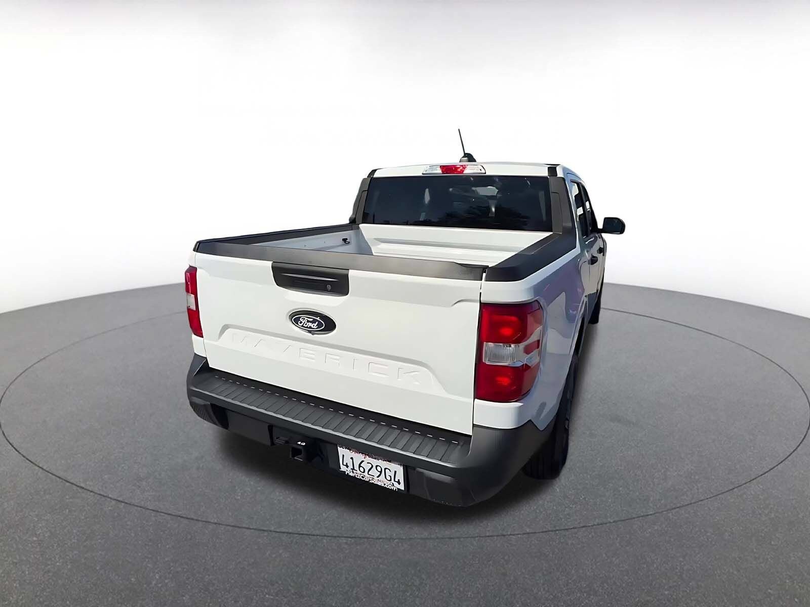 Thumbnail: 2026 Ford Maverick - 15