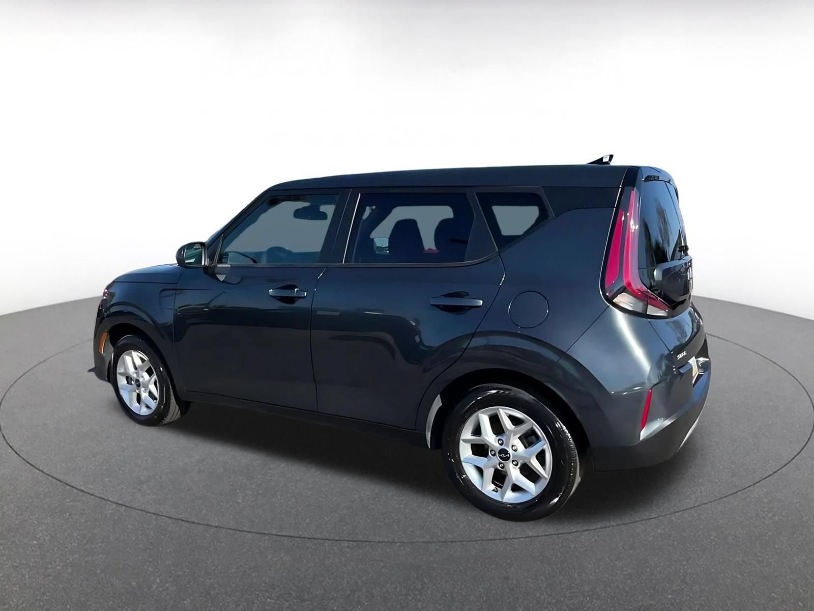 Thumbnail: 2025 Kia Soul - 10