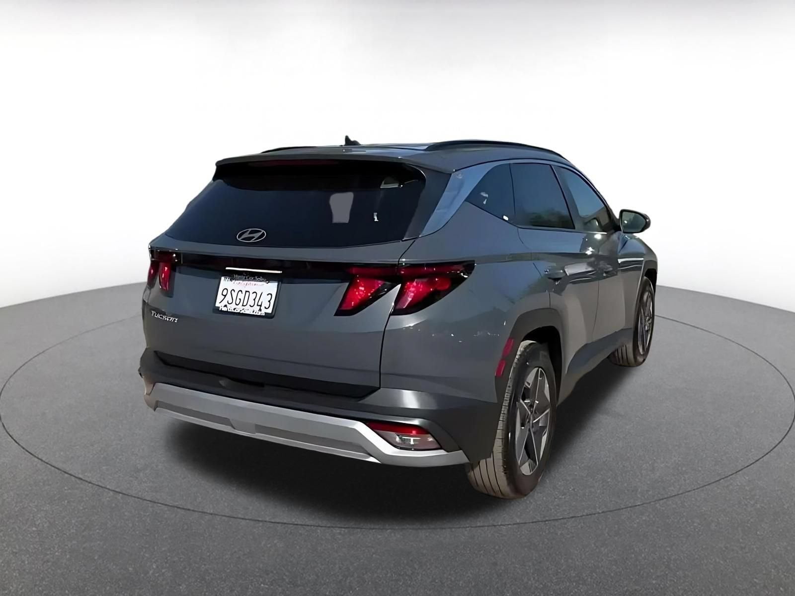 Thumbnail: 2025 Hyundai Tucson - 15