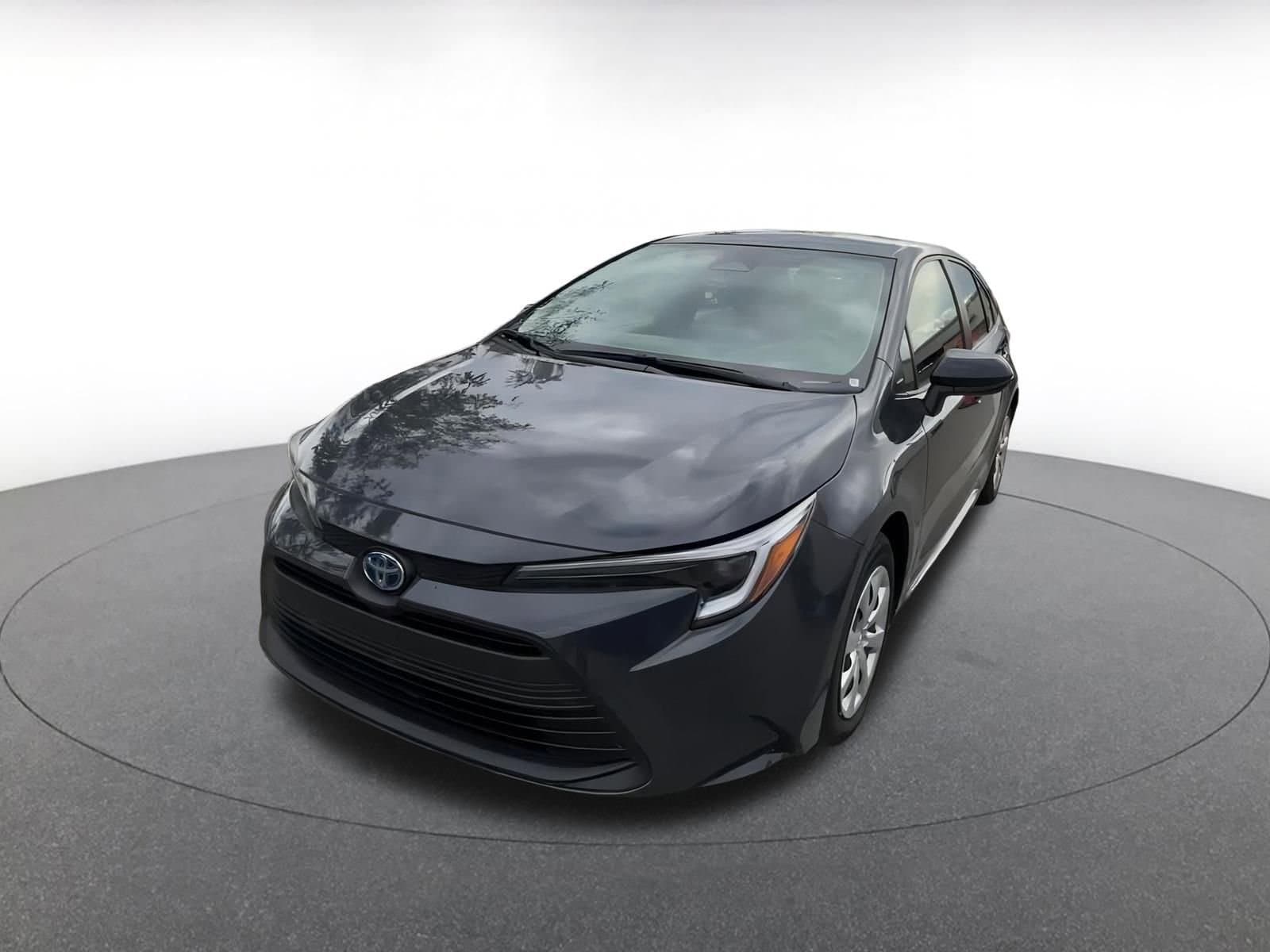 Thumbnail: 2025 Toyota Corolla - 7