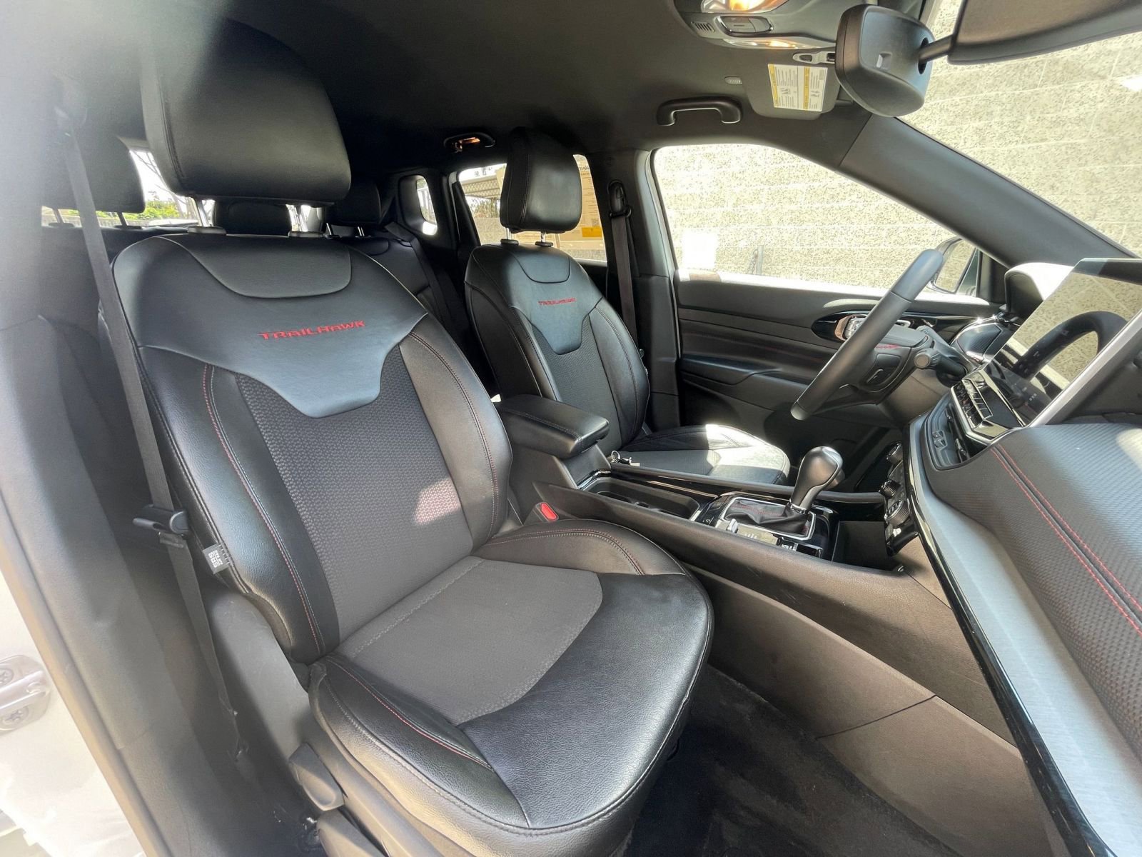 Thumbnail: 2025 Jeep Compass - 35