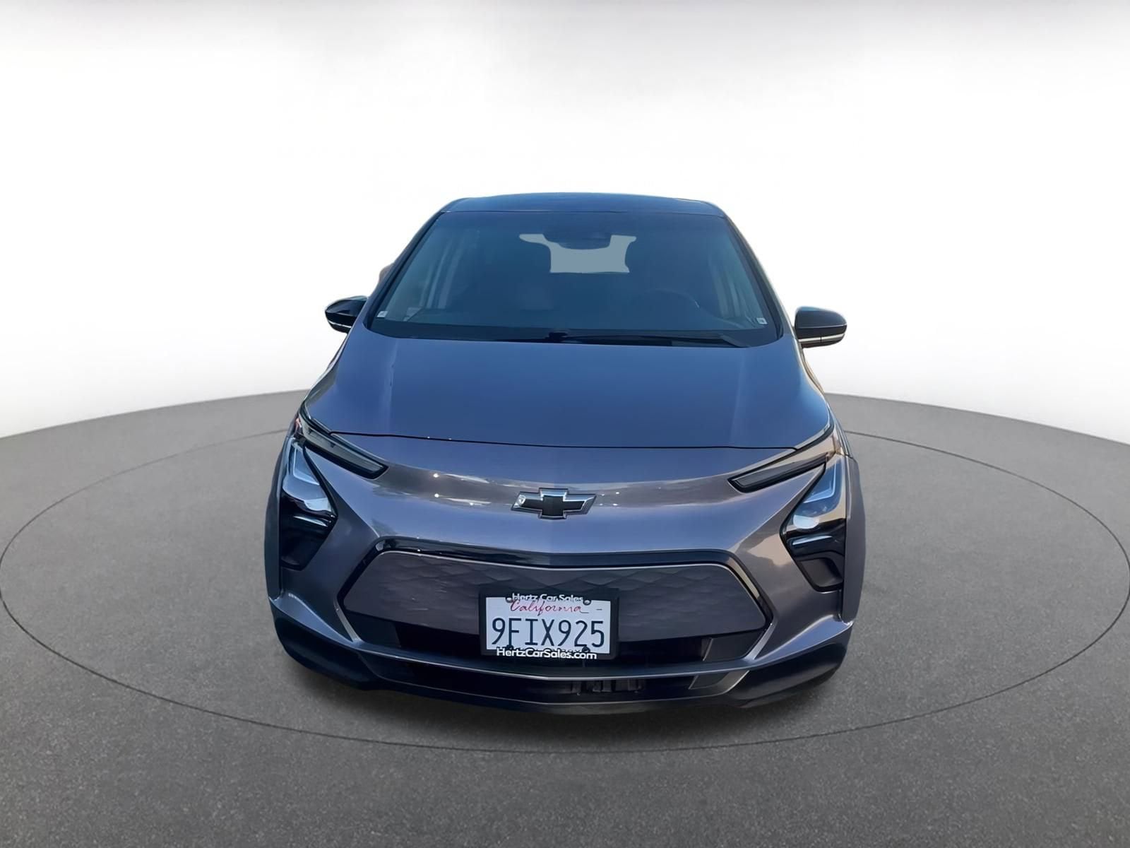 Thumbnail: 2023 Chevrolet Bolt EV - 4