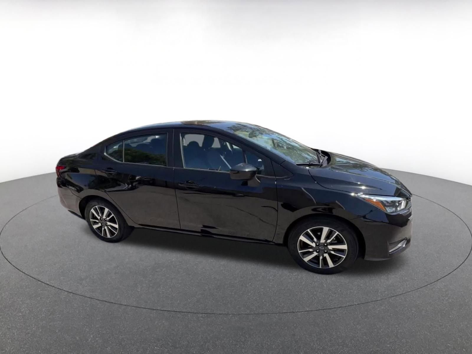 Thumbnail: 2025 Nissan Versa - 2